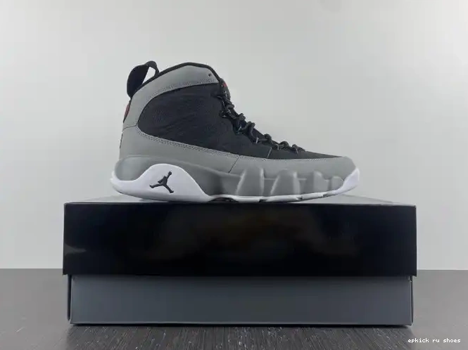Cheap Retro Grey CT8019-060 9 Jordan Particle 0625